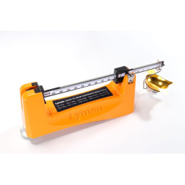 LYMAN Brass Smith 500 Metal Reloading Scale | Механические весы