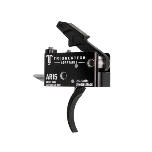 TRIGGER TECH AR-15 Adaptable Trigger (Single Stage) | Ударно-спусковой механизм