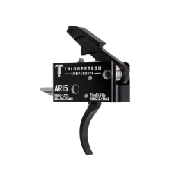 TRIGGER TECH AR-15 Competitive Trigger (Single Stage) | Ударно-спусковой механизм