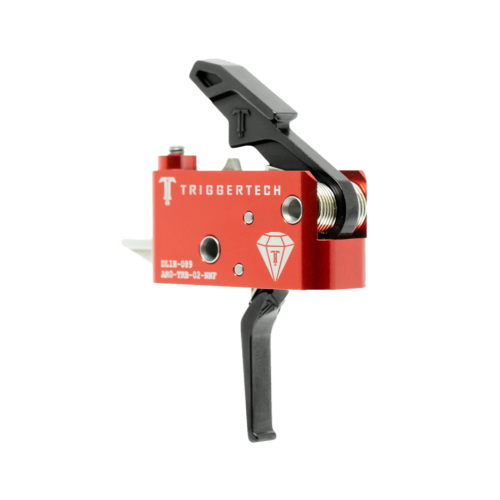 TRIGGER TECH AR-15 Diamond Trigger (Two Stage) | Ударно-спусковой механизм