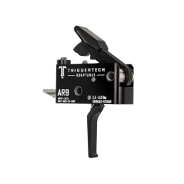 TRIGGER TECH AR-9 Adaptable Trigger (Single Stage) | Ударно-спусковой механизм