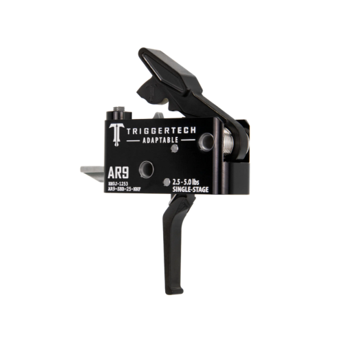 TRIGGER TECH AR-9 Adaptable Trigger (Single Stage) | Ударно-спусковой механизм