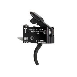 TRIGGER TECH AR-9 Adaptable Trigger (Single Stage) | Ударно-спусковой механизм
