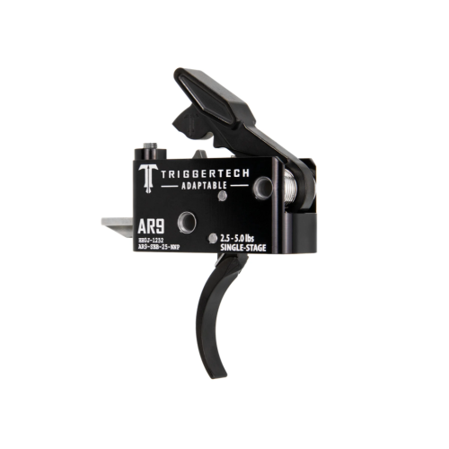 TRIGGER TECH AR-9 Adaptable Trigger (Single Stage) | Ударно-спусковой механизм