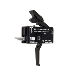 TRIGGER TECH AR-9 Competitive Trigger (Single Stage) | Ударно-спусковой механизм