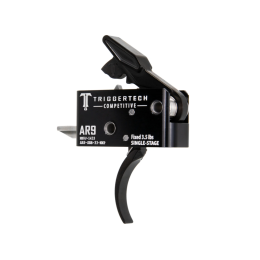 TRIGGER TECH AR-9 Competitive Trigger (Single Stage) | Ударно-спусковой механизм