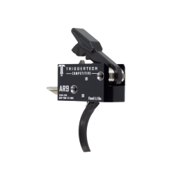 TRIGGER TECH AR-9 Competitive Trigger (Two Stage) | Ударно-спусковой механизм
