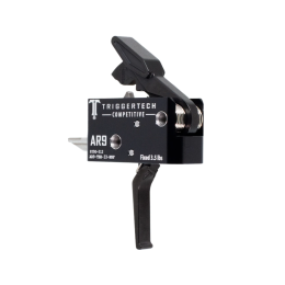 TRIGGER TECH AR-9 Competitive Trigger (Two Stage) | Ударно-спусковой механизм