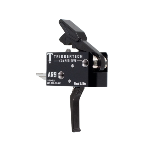 TRIGGER TECH AR-9 Competitive Trigger (Two Stage) | Ударно-спусковой механизм