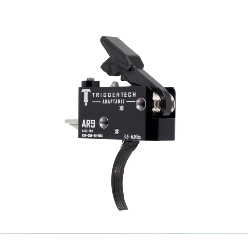 TRIGGER TECH AR-9 Adaptable Trigger (Two Stage) | Ударно-спусковой механизм