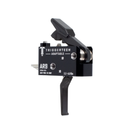 TRIGGER TECH AR-9 Adaptable Trigger (Two Stage) | Ударно-спусковой механизм