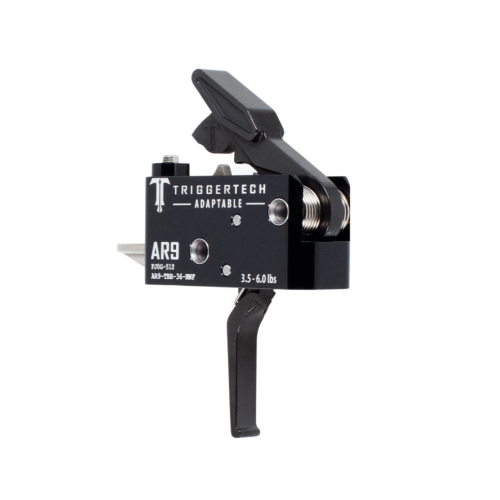 TRIGGER TECH AR-9 Adaptable Trigger (Two Stage) | Ударно-спусковой механизм