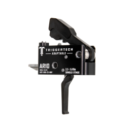 TRIGGER TECH AR-10 Adaptable Trigger (Single Stage) | Ударно-спусковой механизм