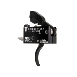 TRIGGER TECH AR-10 Adaptable Trigger (Single Stage) | Ударно-спусковой механизм