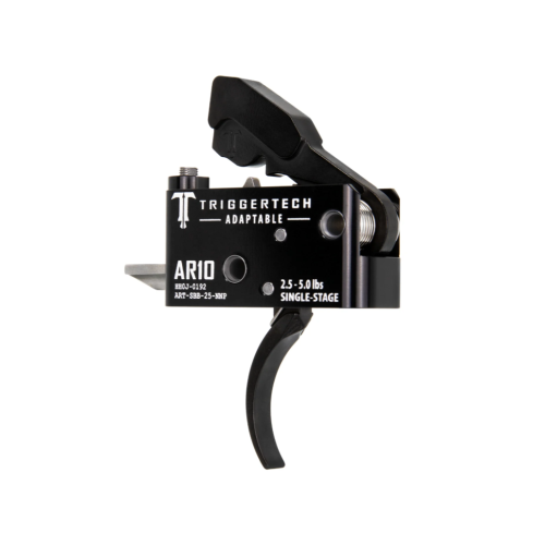 TRIGGER TECH AR-10 Adaptable Trigger (Single Stage) | Ударно-спусковой механизм
