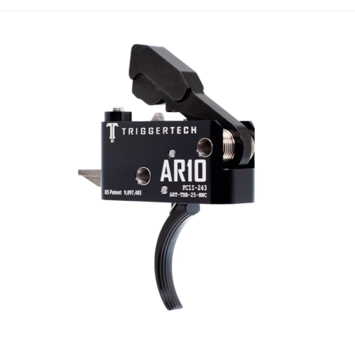 TRIGGER TECH AR-10 Adaptable Trigger (Two Stage) | Ударно-спусковой механизм