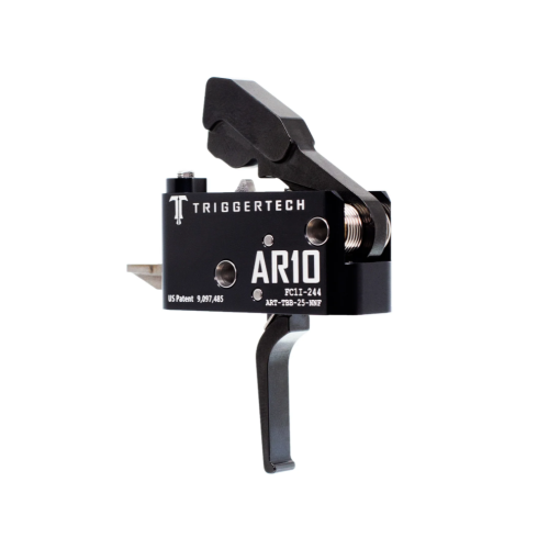 TRIGGER TECH AR-10 Adaptable Trigger (Two Stage) | Ударно-спусковой механизм