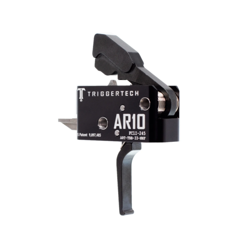 TRIGGER TECH AR-10 Competitive Trigger (Two Stage) | Ударно-спусковой механизм