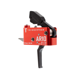 TRIGGER TECH AR-10 Diamond Trigger (Two Stage) | Ударно-спусковой механизм