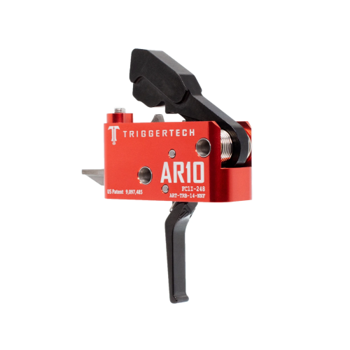 TRIGGER TECH AR-10 Diamond Trigger (Two Stage) | Ударно-спусковой механизм