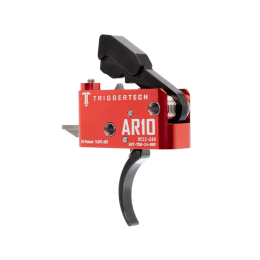 TRIGGER TECH AR-10 Diamond Trigger (Two Stage) | Ударно-спусковой механизм
