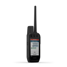 GARMIN Alpha® 300 K | GPS навигатор