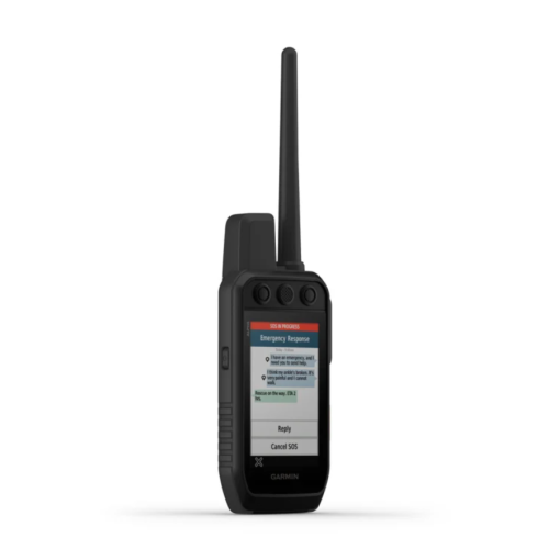 Alpha® 300i K | GPS новигатор