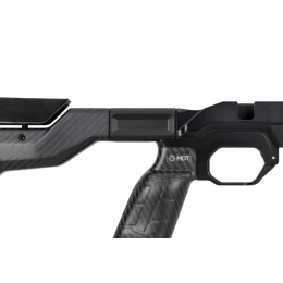 MDT HNT26 Chassis System | Шасси