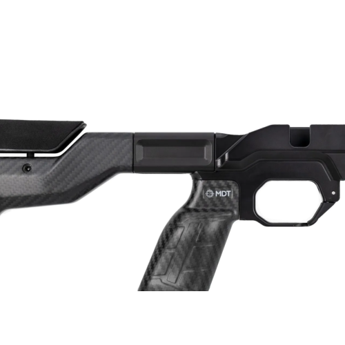 MDT HNT26 Chassis System | Шасси