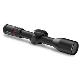 BURRIS Ballistic Laser Scope Eliminator LA6 4 – 20 x 52 | Оптический прицел