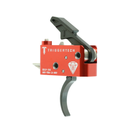 TRIGGER TECH AR-15 Diamond Trigger (Two Stage) | Ударно-спусковой механизм