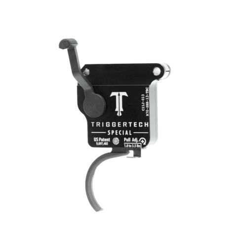 TRIGGER TECH Rem 700 Special Trigger (Single Stage) | Ударно-спусковой механизм
