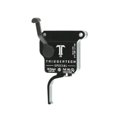 TRIGGER TECH Rem 700 Special Trigger (Single Stage) | Ударно-спусковой механизм