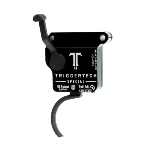 TRIGGER TECH Rem 700 Special Trigger (Single Stage) | Ударно-спусковой механизм