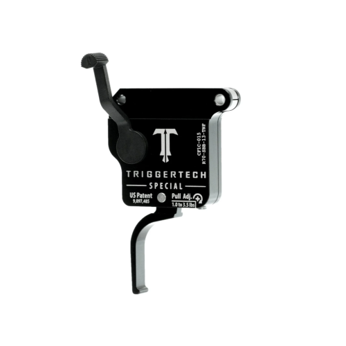 TRIGGER TECH Rem 700 Special Trigger (Single Stage) | Ударно-спусковой механизм
