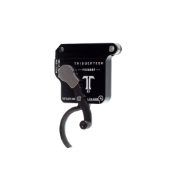 TRIGGER TECH Rem 700 Primary Trigger Bottom Safety (Single Stage) | Ударно-спусковой механизм