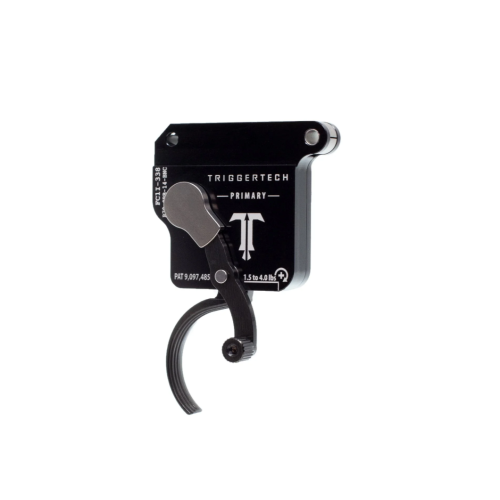 TRIGGER TECH Rem 700 Primary Trigger Bottom Safety (Single Stage) | Ударно-спусковой механизм