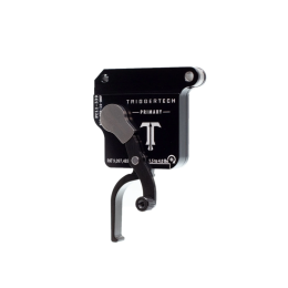 TRIGGER TECH Rem 700 Primary Trigger Bottom Safety (Single Stage) | Ударно-спусковой механизм