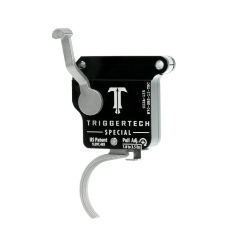 TRIGGER TECH Rem 700 Special Trigger (Single Stage) | Ударно-спусковой механизм