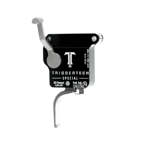 TRIGGER TECH Rem 700 Special Trigger (Single Stage) | Ударно-спусковой механизм