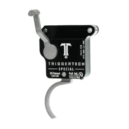 TRIGGER TECH Rem 700 Special Trigger (Single Stage) | Ударно-спусковой механизм