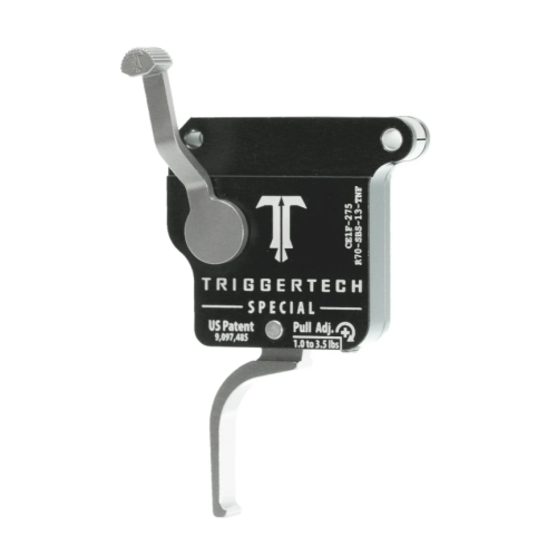 TRIGGER TECH Rem 700 Special Trigger (Single Stage) | Ударно-спусковой механизм