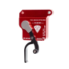 TRIGGER TECH Rem 700 Diamond Trigger Bottom Safety (Single Stage) | Ударно-спусковой механизм