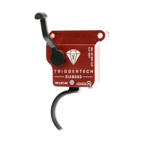 TRIGGER TECH Rem 700 Diamond Trigger (Single stage) | Ударно-спусковой механизм