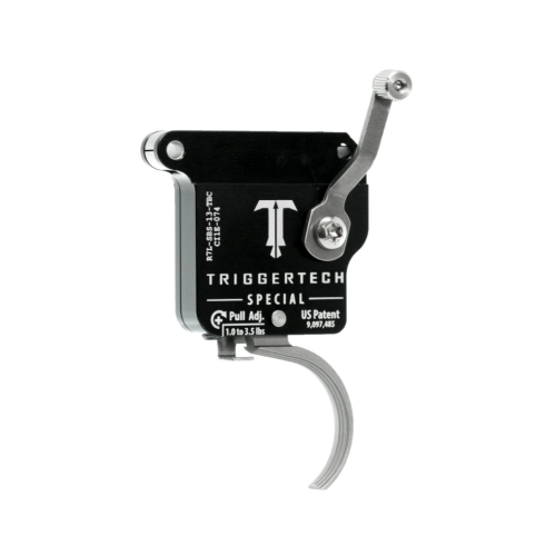 TRIGGER TECH Rem 700 Special Trigger (Single Stage) | Ударно-спусковой механизм