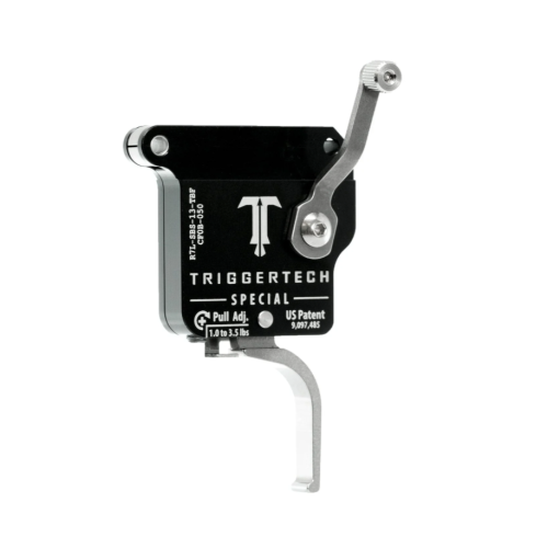 TRIGGER TECH Rem 700 Special Trigger (Single Stage) | Ударно-спусковой механизм
