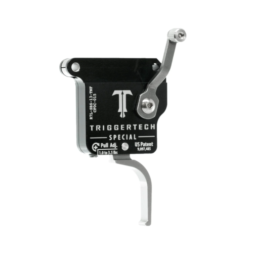 TRIGGER TECH Rem 700 Special Trigger (Single Stage) | Ударно-спусковой механизм