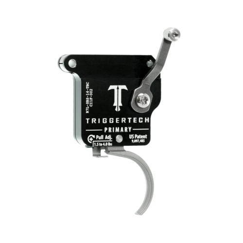 TRIGGER TECH Rem 700 Primary Trigger (Single Stage) | Ударно-спусковой механизм