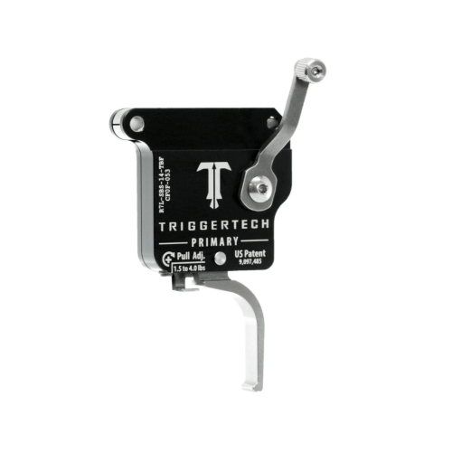 TRIGGER TECH Rem 700 Primary Trigger (Single Stage) | Ударно-спусковой механизм
