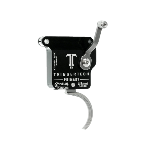 TRIGGER TECH Rem 700 Primary Trigger (Single Stage) | Ударно-спусковой механизм